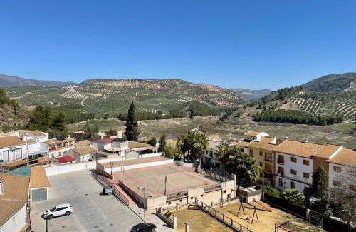 Iznajar Casa | Casa de la Abuela Antonia