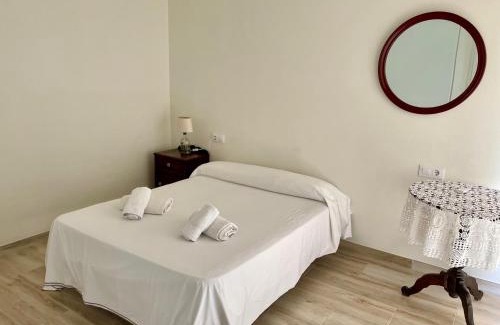 Iznajar Casa | Casa de la Abuela Antonia