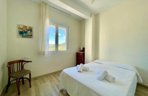 Iznajar Casa | Casa de la Abuela Antonia