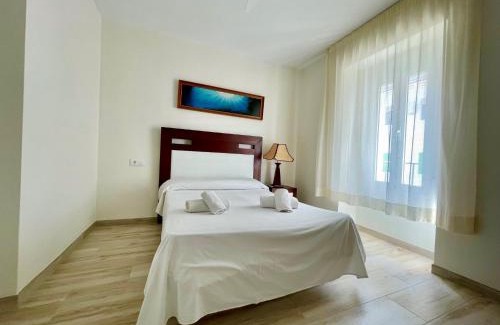 Iznajar Casa | Casa de la Abuela Antonia