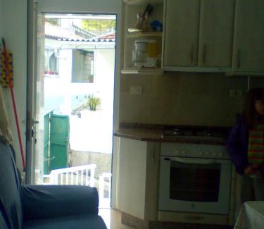 Bubaces Apartamento | Casa de la Abuela