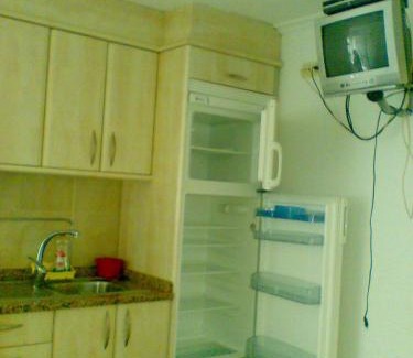 Bubaces Apartamento | Casa de la Abuela