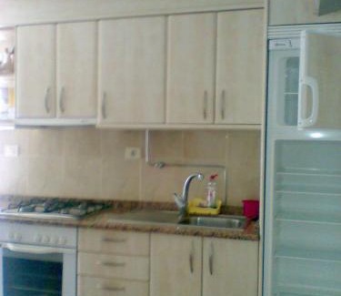 Bubaces Apartamento | Casa de la Abuela