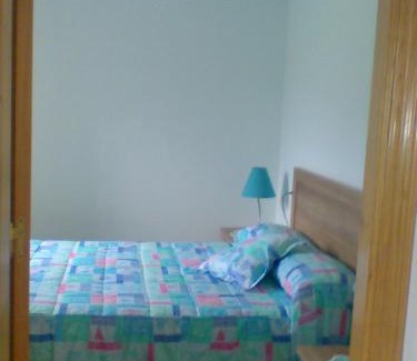 Bubaces Apartamento | Casa de la Abuela