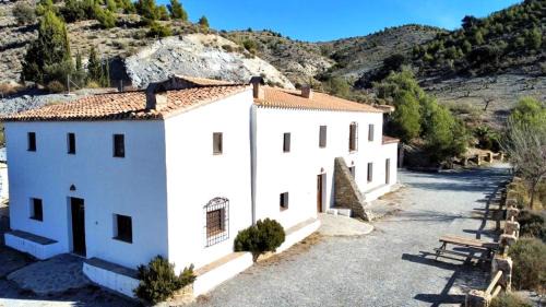 Taberno Casa | Casa de La Abuela