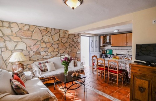 Gaucín Villa | Casa de la Abuela Gaucín by Ruralidays
