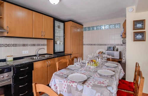 Gaucín Villa | Casa de la Abuela Gaucín by Ruralidays