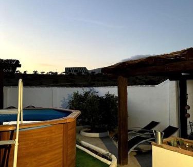 Alora Casa | Casa de la abuela Pepa