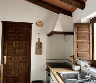 Alora Casa | Casa de la abuela Pepa