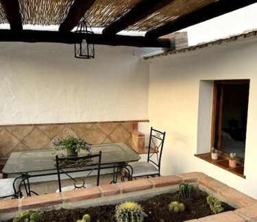 Alora Casa | Casa de la abuela Pepa