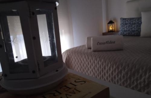 Paterna del Río Casa | Casa de la Aldea