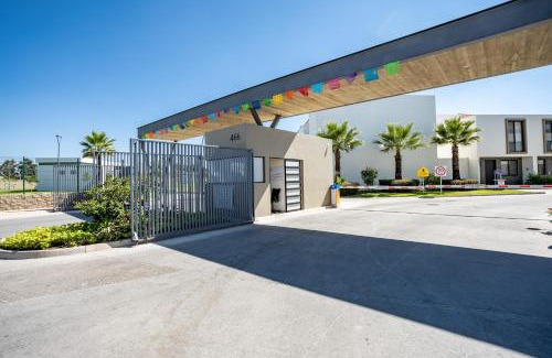 Zapopan Casa | Casa de la Armonia - Andares