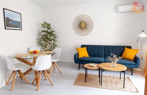 Santiago de la Ribera Apartamento | Casa de la Costa - Juan Ramón Jiménez