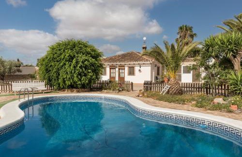 Fuente Álamo de Murcia Casa | Casa De La Cuesta