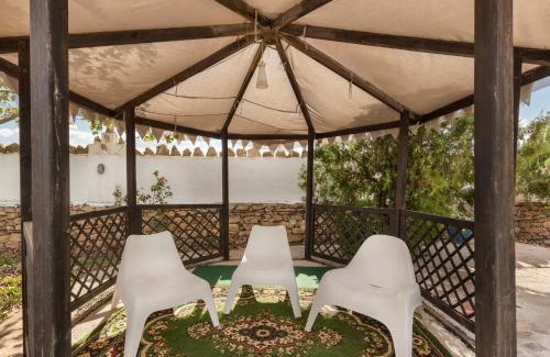 Fuente Álamo de Murcia Casa | Casa De La Cuesta