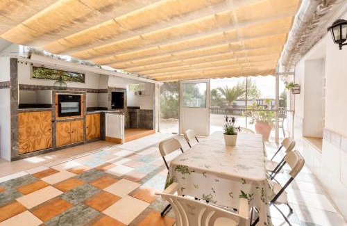 Fuente Álamo de Murcia Casa | Casa De La Cuesta