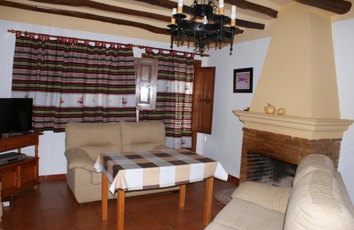 Bubion Casa | Casa De La Ermita