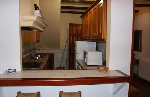 Bubion Casa | Casa De La Ermita