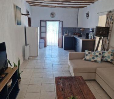 Baza Apartamento | Casa De La Familia - Appartement