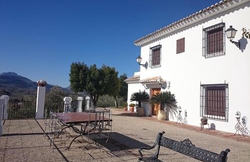 Priego de Córdoba Villa | Casa de la Higuera