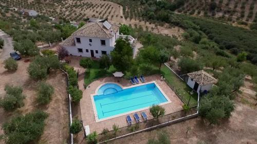 Priego de Córdoba Villa | Casa de la Higuera