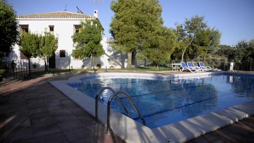 Priego de Córdoba Villa | Casa de la Higuera