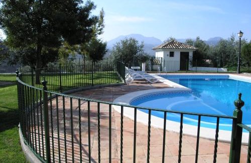 Priego de Córdoba Villa | Casa de la Higuera