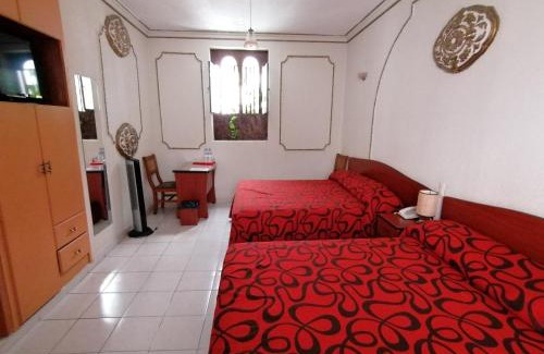 Centro histórico Hotel | Casa de la Luna