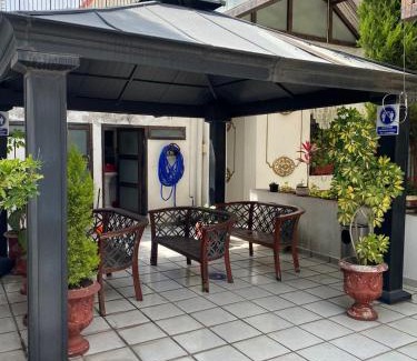 Centro histórico Hotel | Casa de la Luna