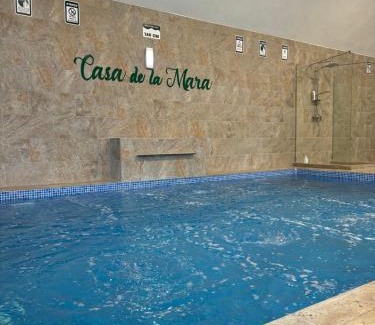 Mara Casa | Casa de la Mara