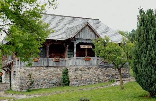 Mara Casa | Casa de la Mara