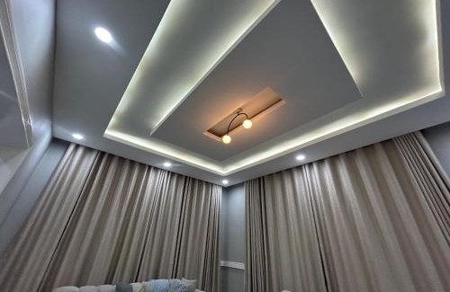 Lilongwe Apartamento | Casa de la