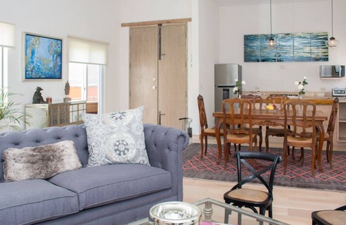 Zona Centro Apartamento | Casa de la O