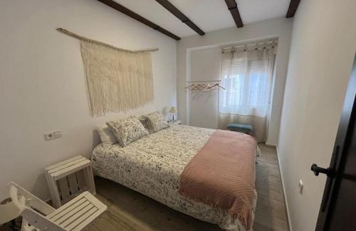 Bullas Apartamento | Casa de la Orden La Quintaesencia de Bullas