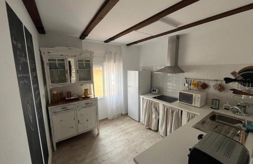 Bullas Apartamento | Casa de la Orden La Quintaesencia de Bullas