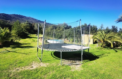 Tarifa Casa | Casa de la paz