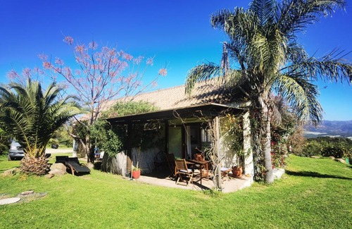 Tarifa Casa | Casa de la paz