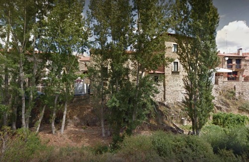 Bretun Casa | Casa De La Peña Alquiler Completo