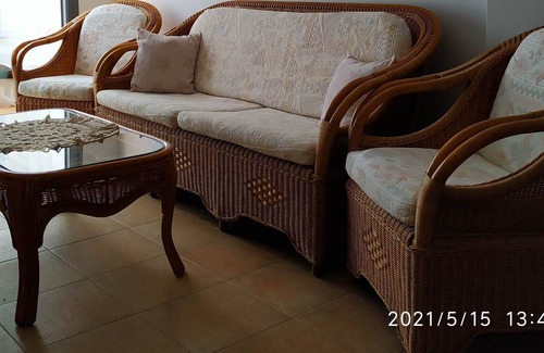 Plaza De La Costera Casa | Casa de la playa