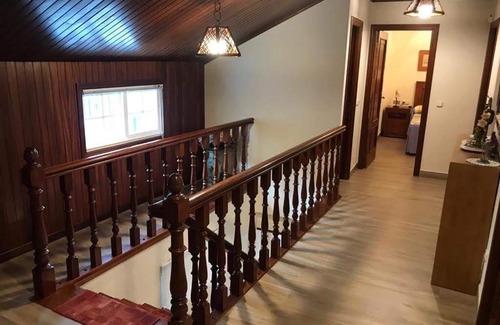 Samieira Casa | Casa de la playa