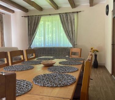 Cristian Casa | Casa de la râu
