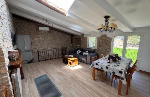 Montblanc Casa | Casa de La Serra
