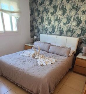 Alhama de Murcia Apartamento | Casa de la Sonrisa