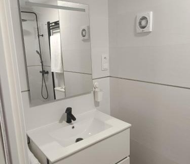 Simancas Apartamento | Casa de la tía