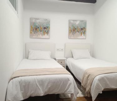 Simancas Apartamento | Casa de la tía
