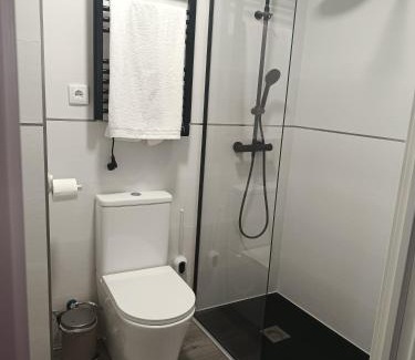 Simancas Apartamento | Casa de la tía