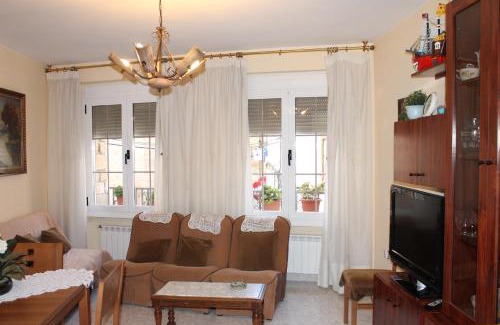 Valdealgorfa Casa | Casa De La Virginia