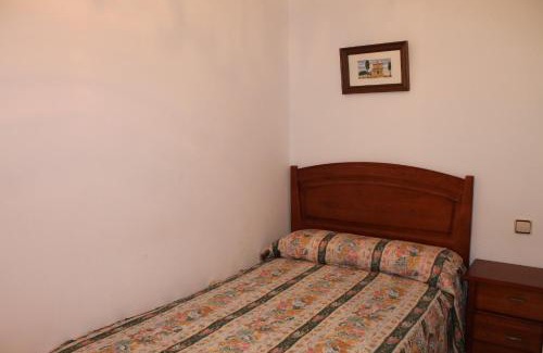 Valdealgorfa Casa | Casa De La Virginia