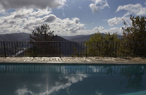 Gouvaes Casa | Casa de Lamelas, una de las vistas más bonitas sobre el Duero