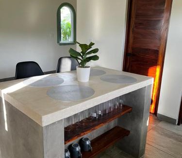 Bacocho Apartamento | Casa de las Aves